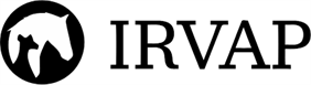 IRVAP Logo